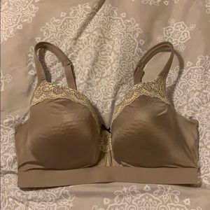 Cacique 40DD bra
